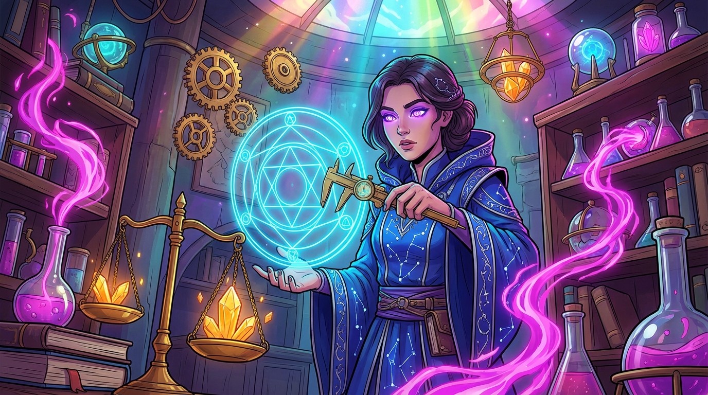 why hard magic systems make fantasy books impossib 1773925699115
