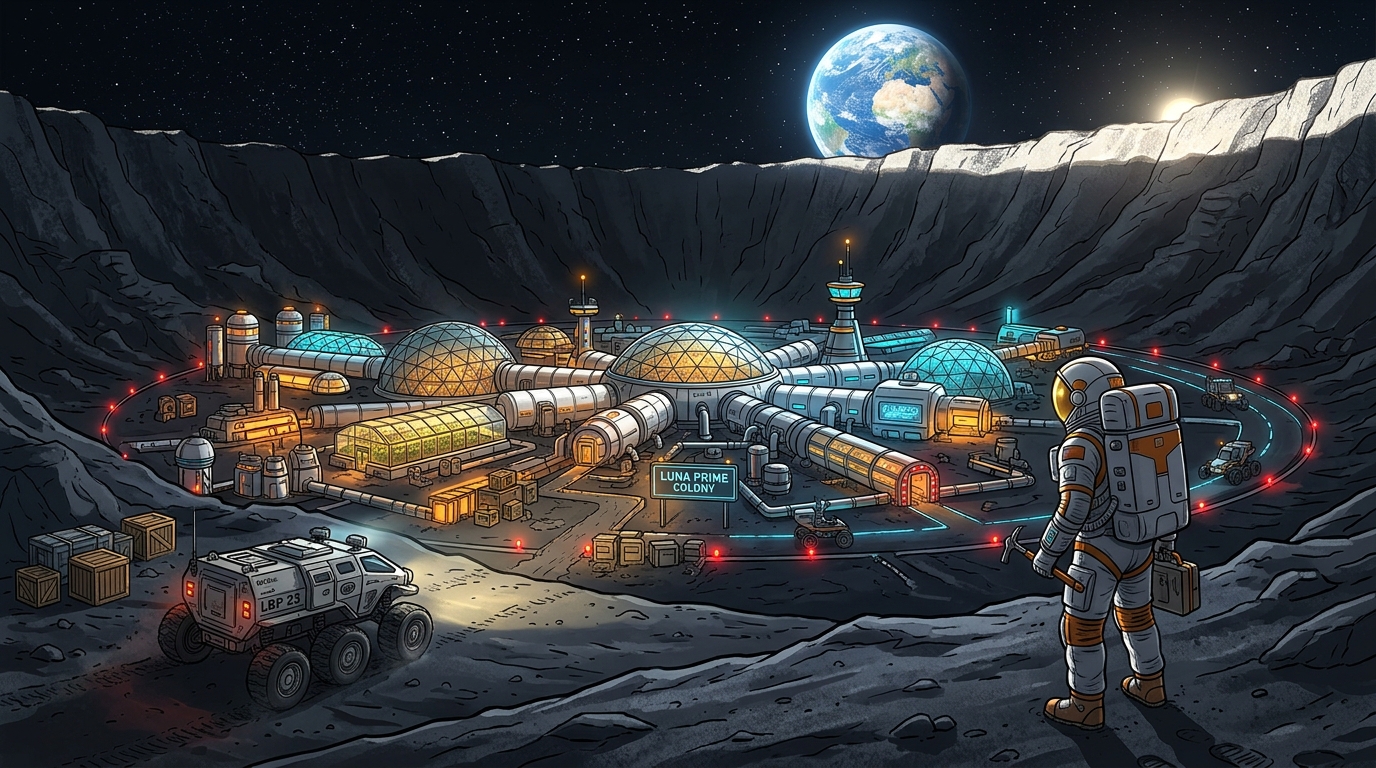 best lunar colony books for near future survival f 1776171669478
