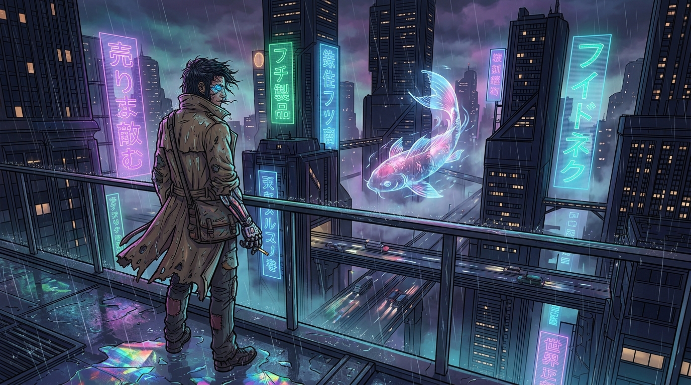 dark streets and digital dreams why you will love 1775998923335