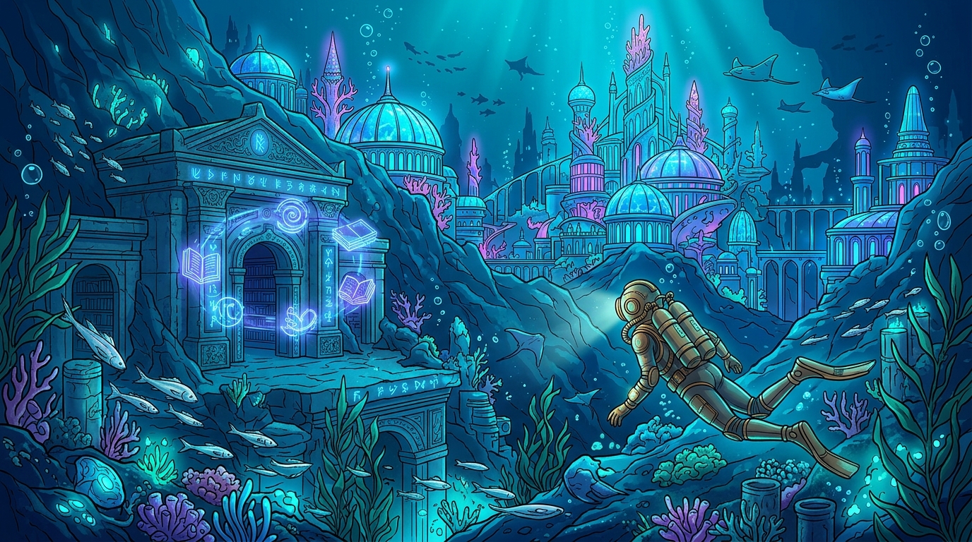 dive into the best underwater civilization books 1775826129415