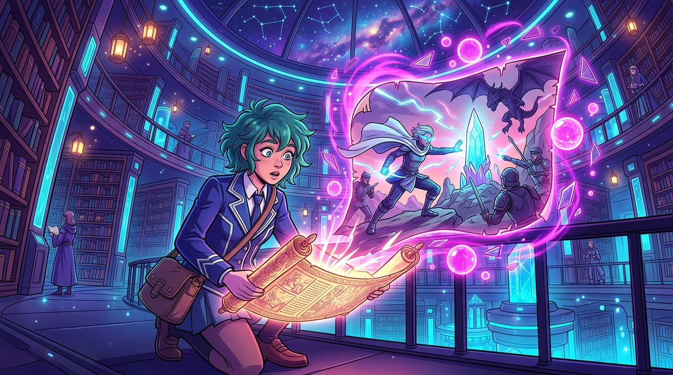 Finding Great Deals On Psychic Manga Adventures