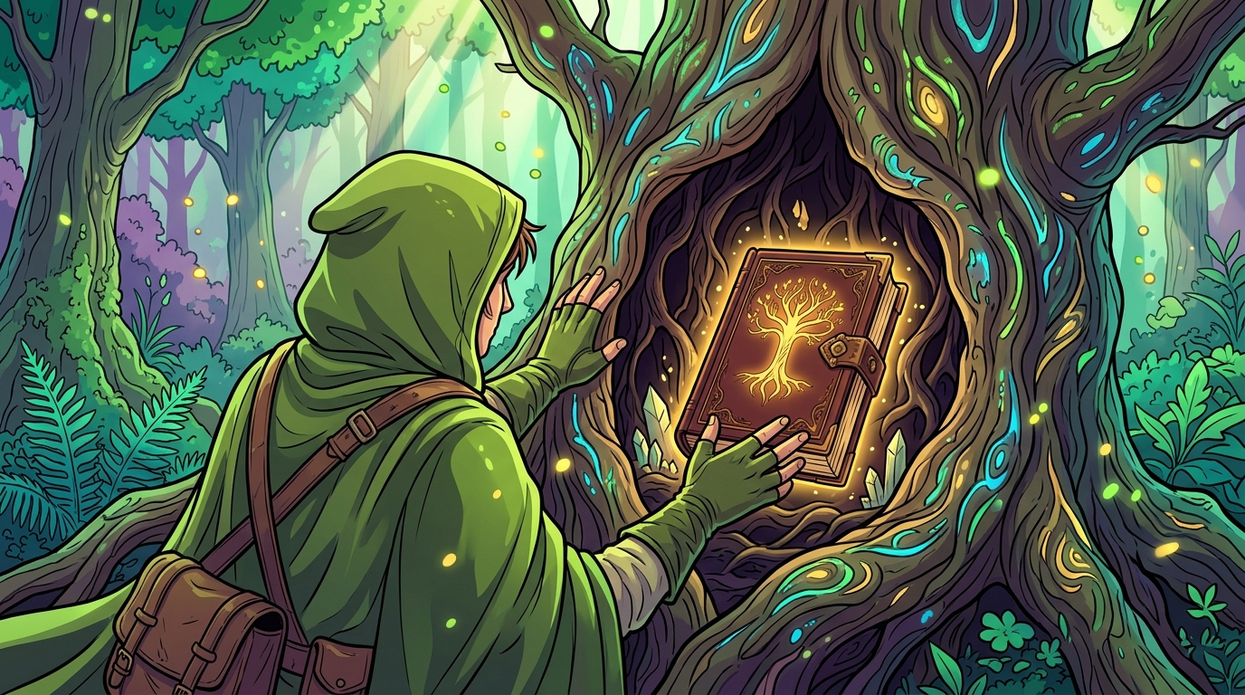 Finding Your Next Forest Core Fantasy Deal