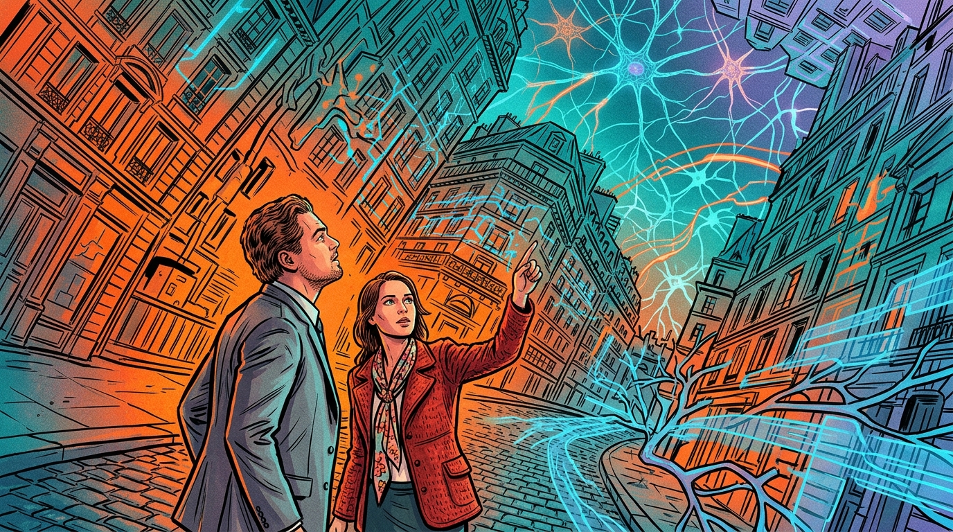 From Inception To Real World Science Breakthroughs