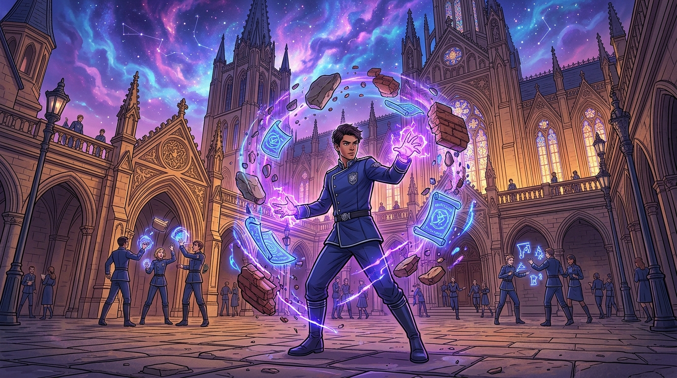 unleash your inner power in psychic academy storie 1776517269891