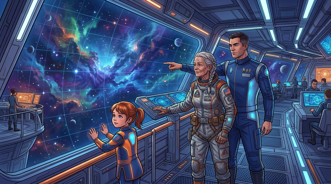 why multi generational space sagas are the ultimat 1775307690326