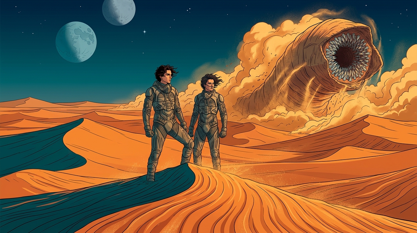 best desert planet books for your next sci fi adve 1779454877449