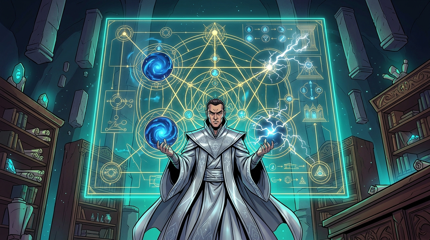 building better worlds with magic system blueprint 1780146076612