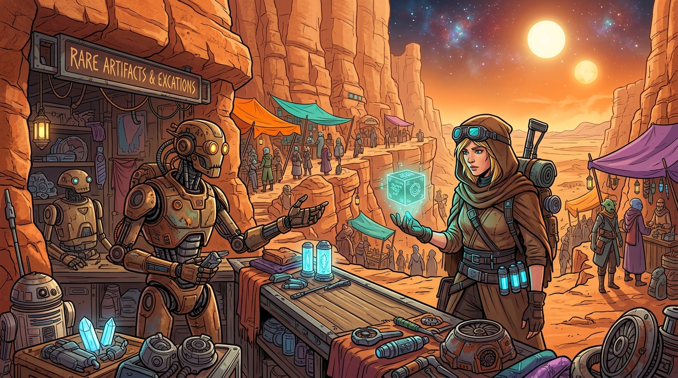 Finding Great Deals On Arid-Fi Adventures