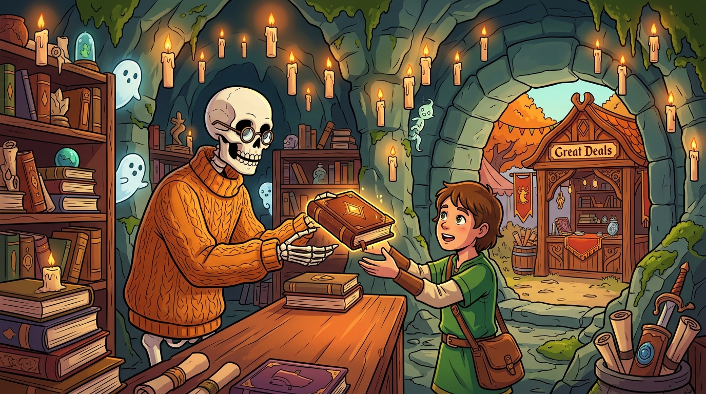 Finding Great Deals On Emerging Horror Subgenres