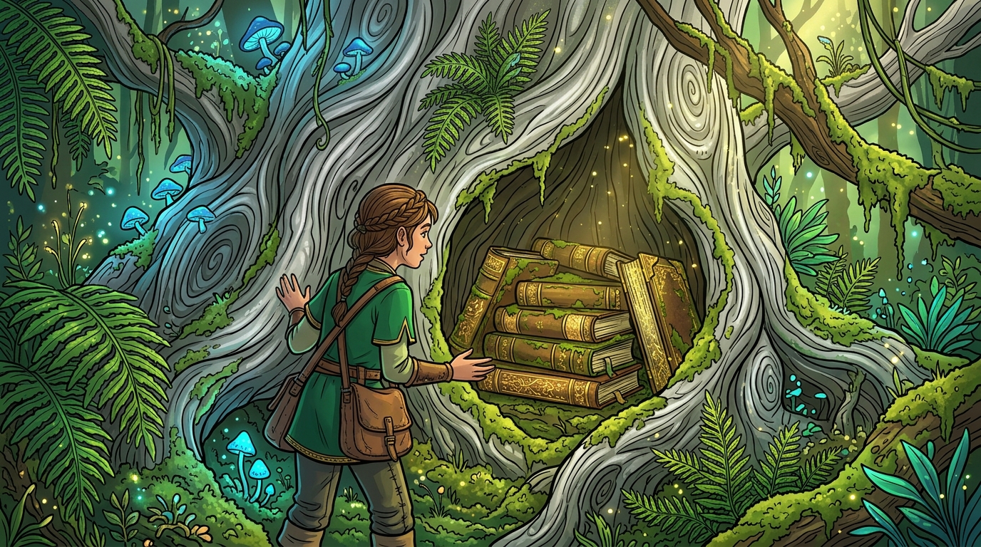 Finding Great Deals On Forestcore Adventures