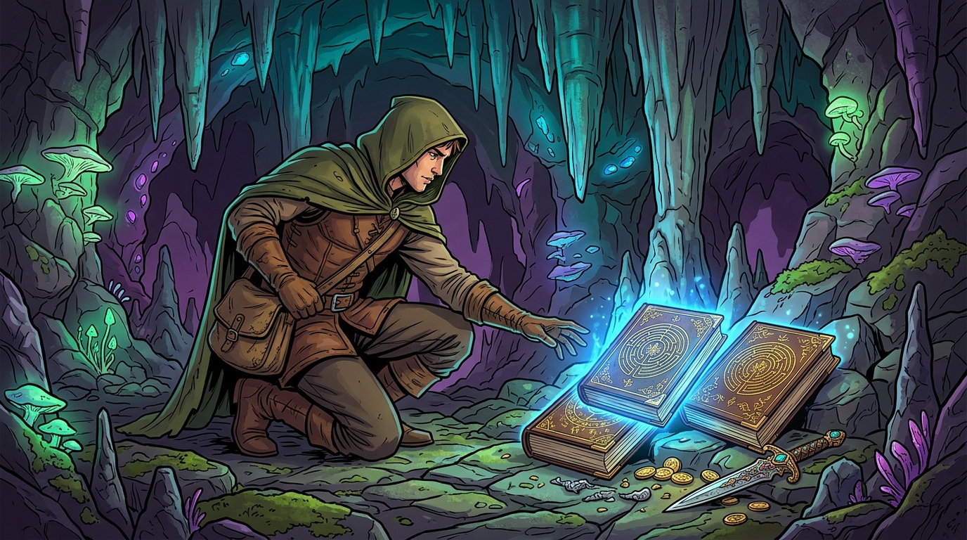 Finding Great Deals On Mythic Underworld Series