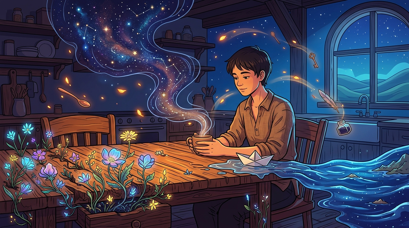 Why Magical Realism Memoirs Are The Ultimate Truth Tellers Finding Magic In Your Own Reality