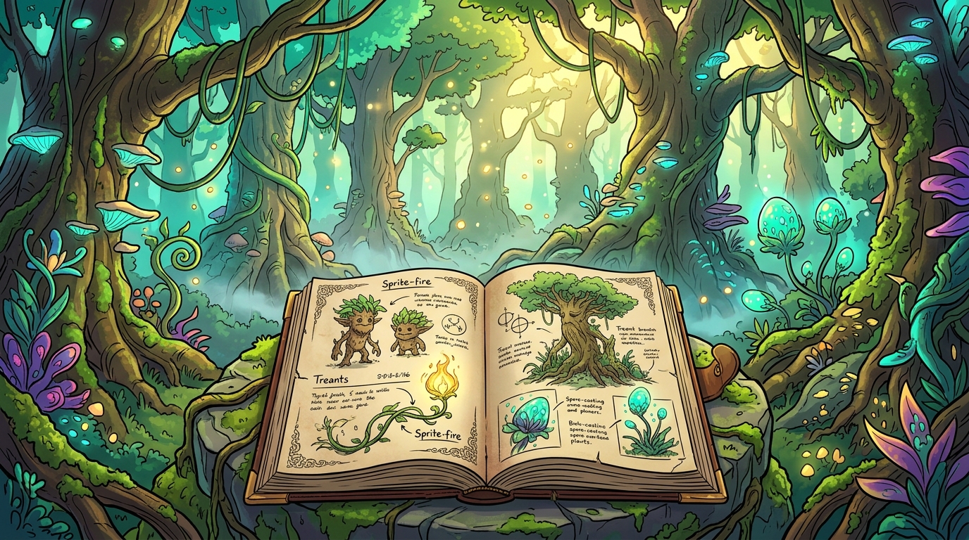 the ultimate fantasy forest worldbuilding guide fo 1777640518271