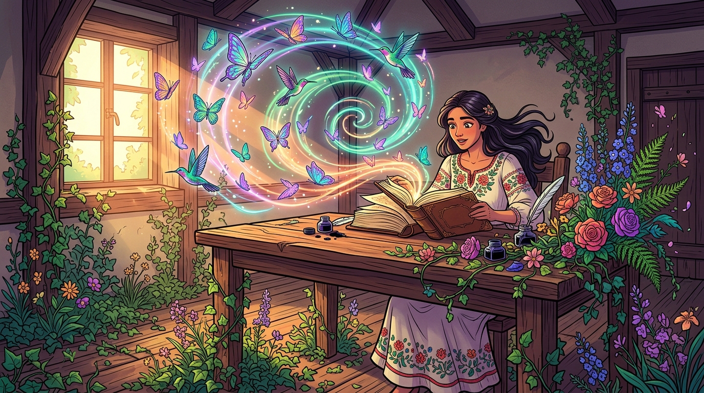 why magical realism memoirs are the ultimate truth 1778418068863