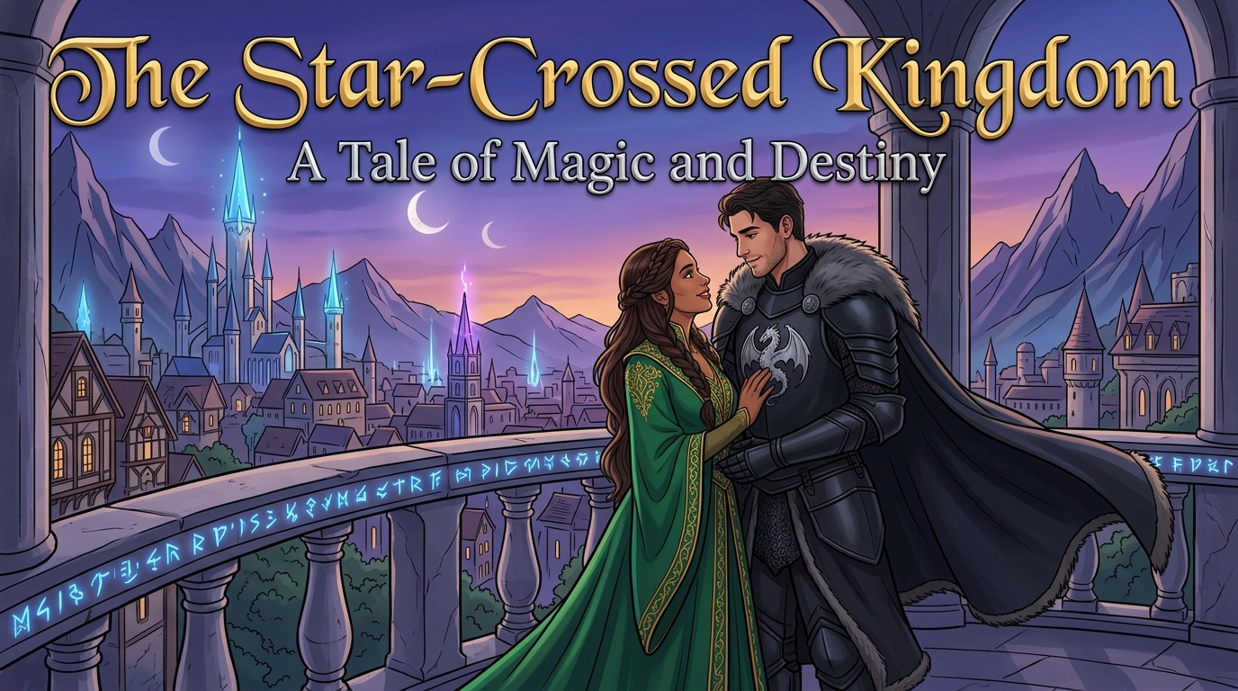 Why Romantasy Rules The Best Seller Lists