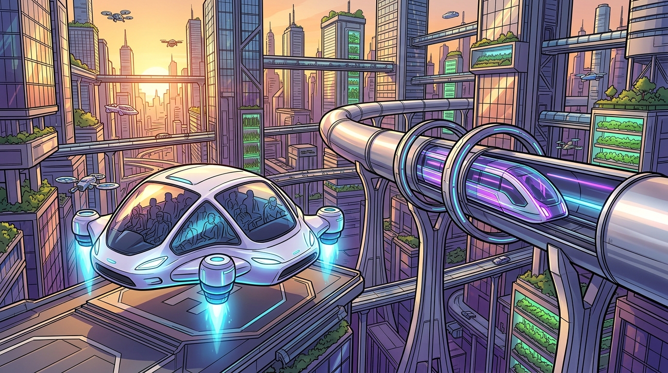 from flying taxis to hyperloops the best travel ga 1781010082760
