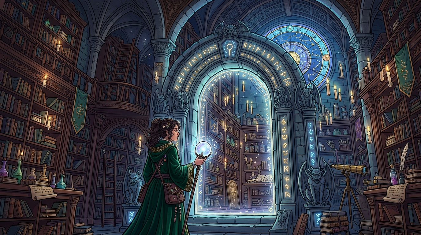 from hidden realms to dark academia secrets 1782478884539