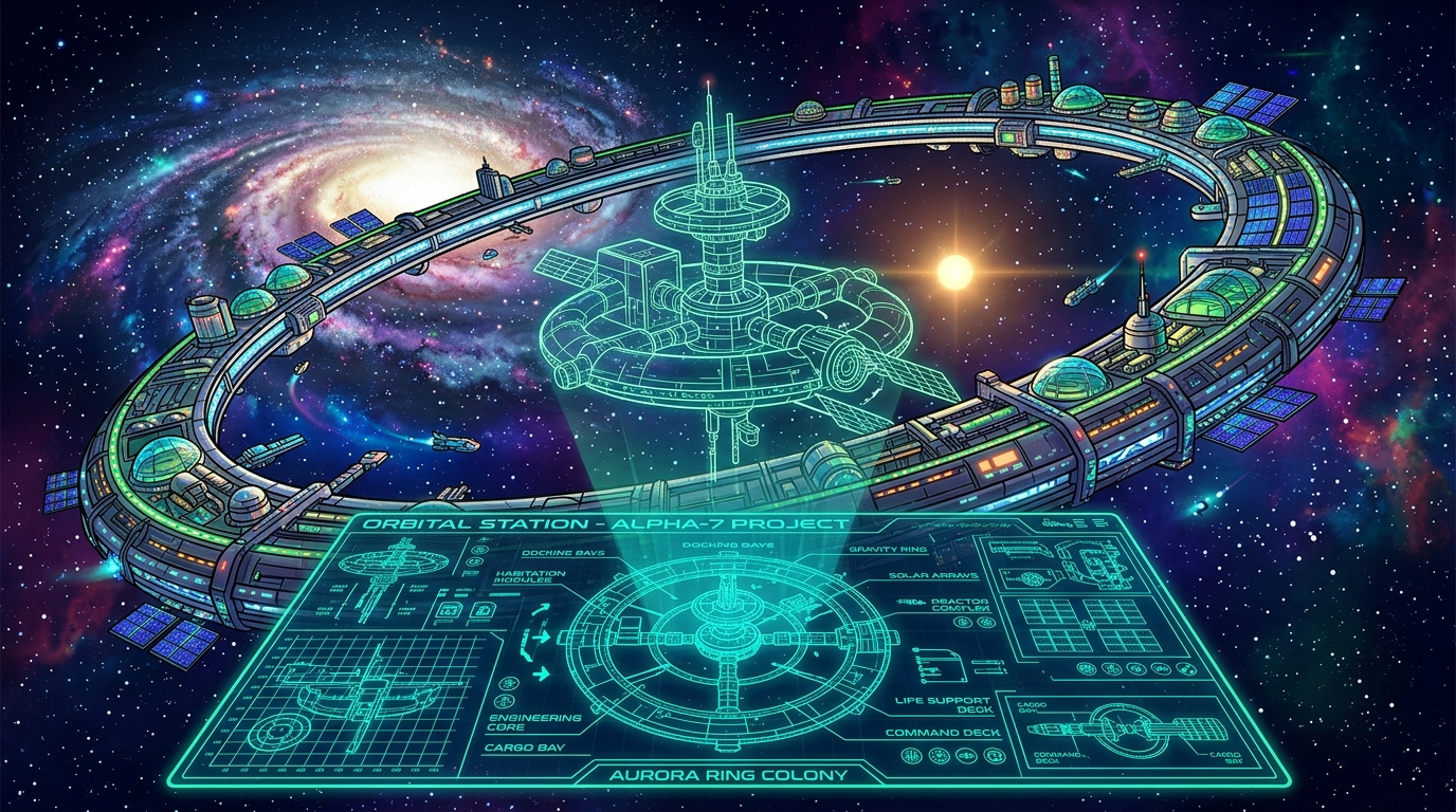 mapping your life among the stars 1780923698925