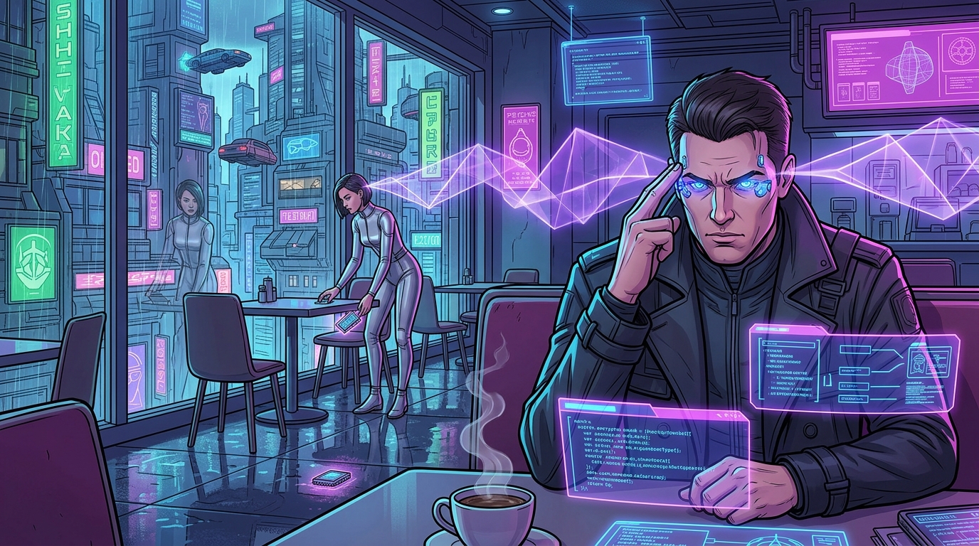 Telepathy And Tradecraft In Modern Psychic Thrillers
