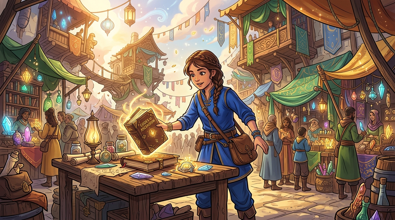 Finding Great Deals On Apprenticeship Tales
