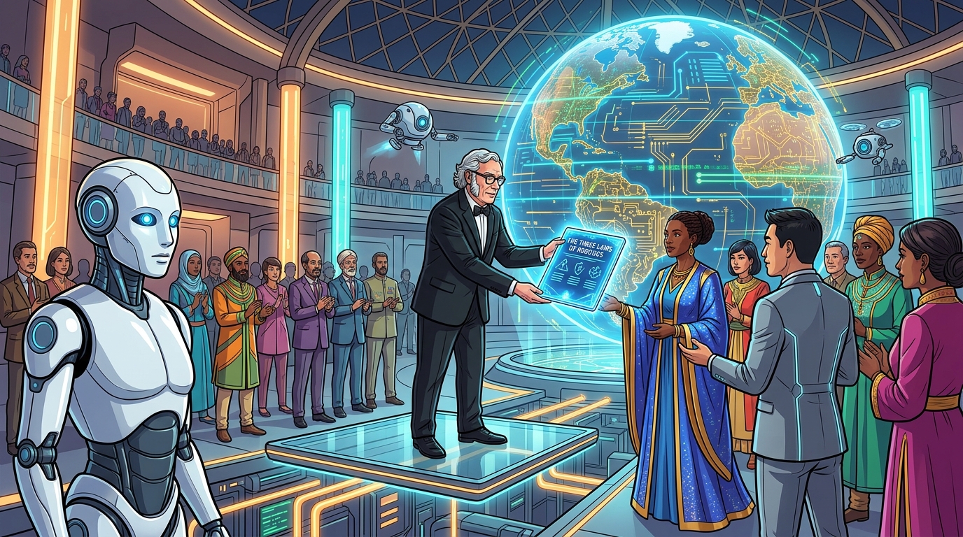 Navigating The Shift From Fictional Rules To Global Regulations