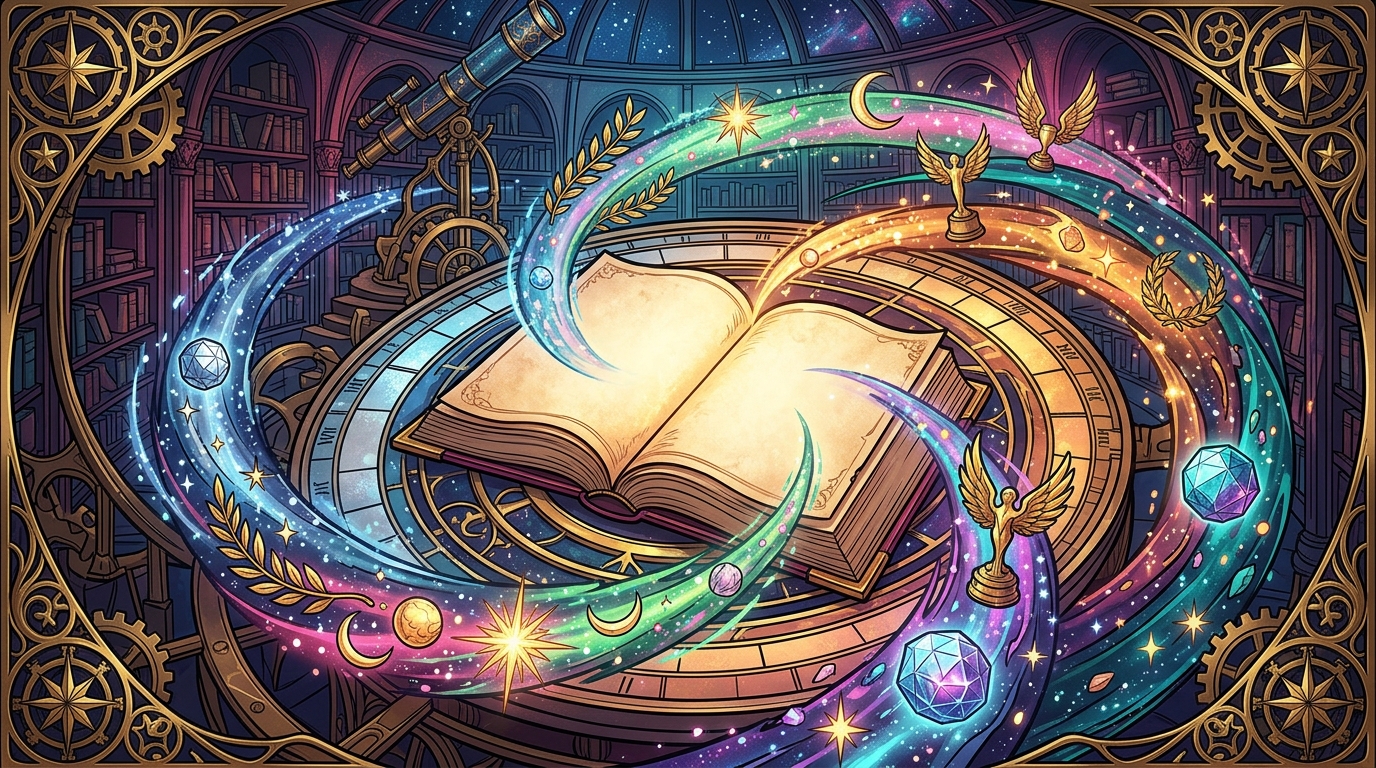 2026 book awards calendar for literary fantasy and 1787749590246