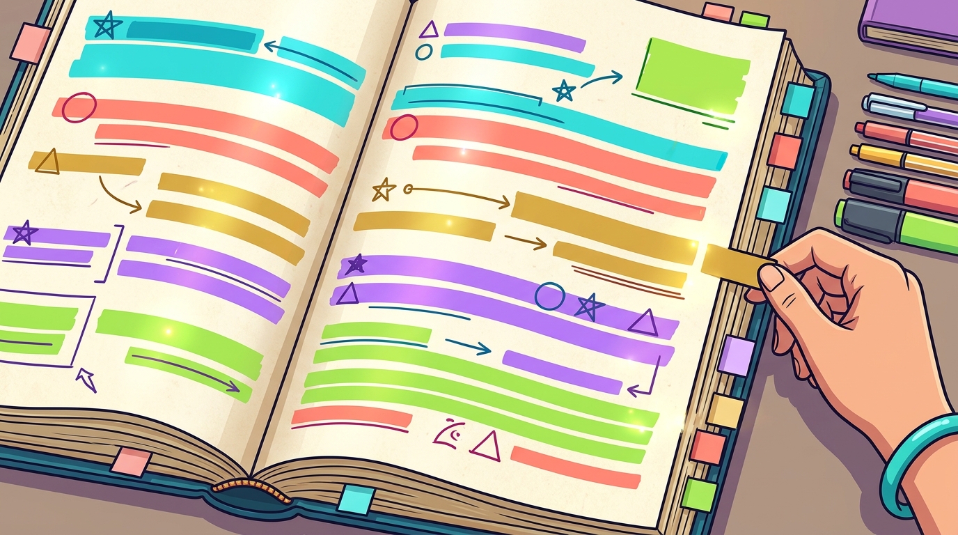 Build A Simple Annotation System