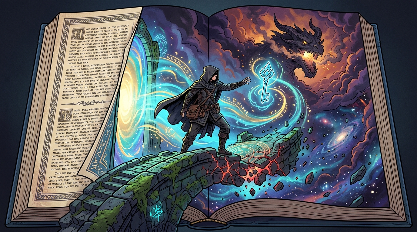 chapter opening techniques that pull readers in 1786885401792