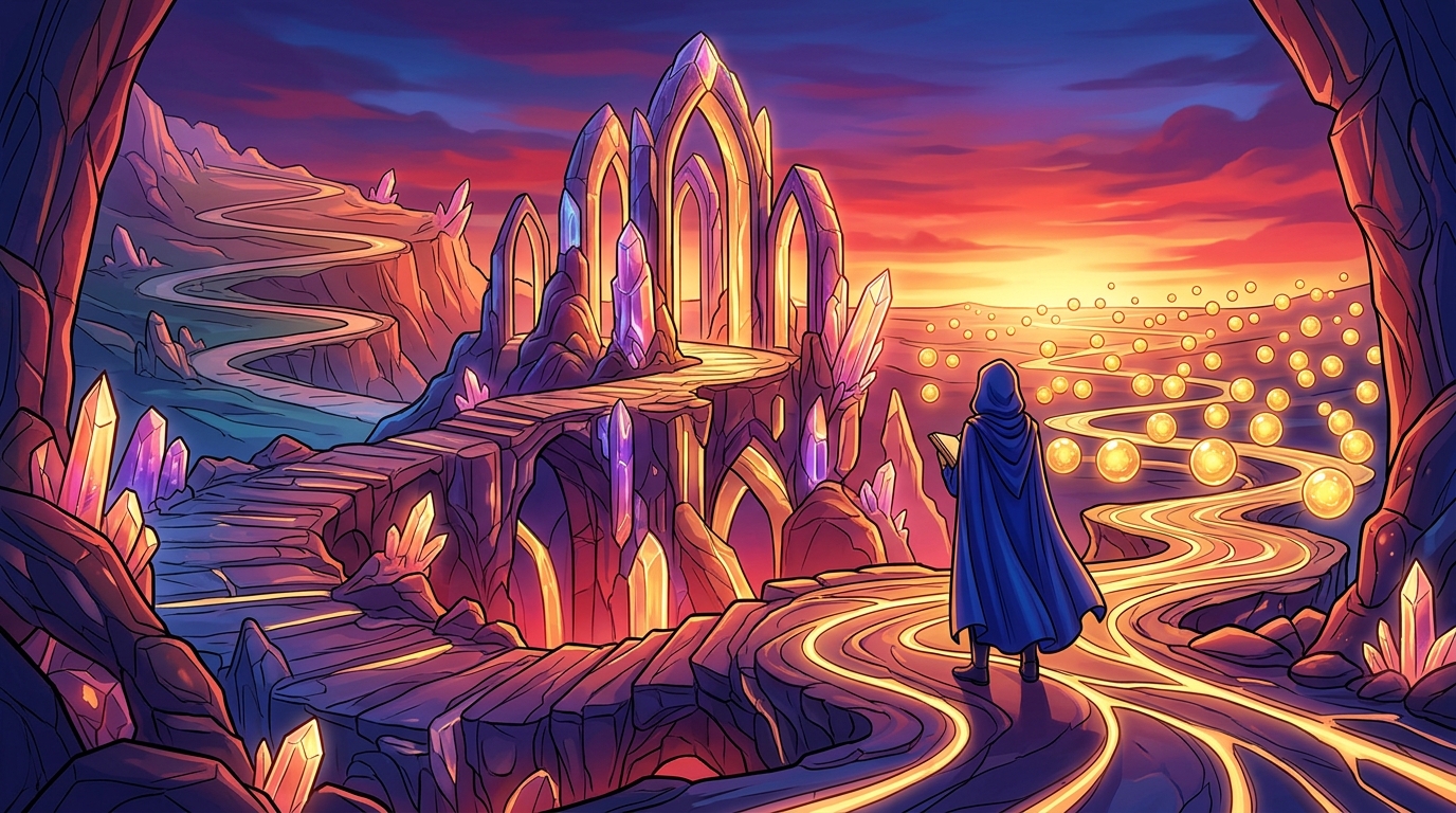 Narrative Structure Analysis: How Fantasy And Sci-Fi Build Satisfying Stories Conclusion And Reading Takeaways