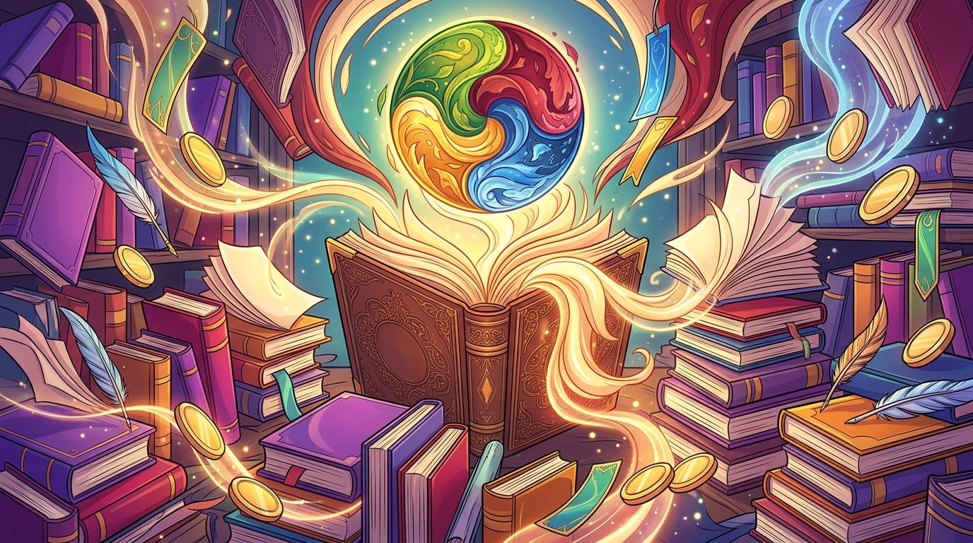 Conclusion For The 2026 Book Release Calendar