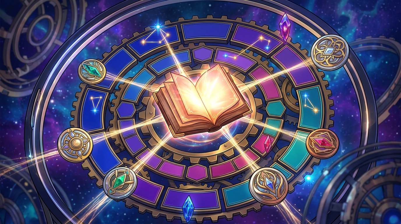 Fantasy And Sci Fi Award Tracking