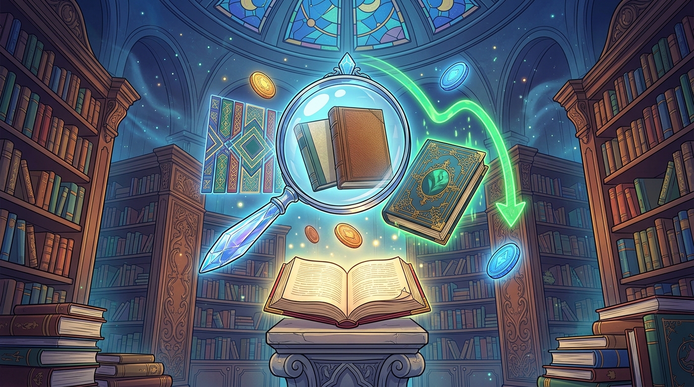 ISBN And Edition Accuracy