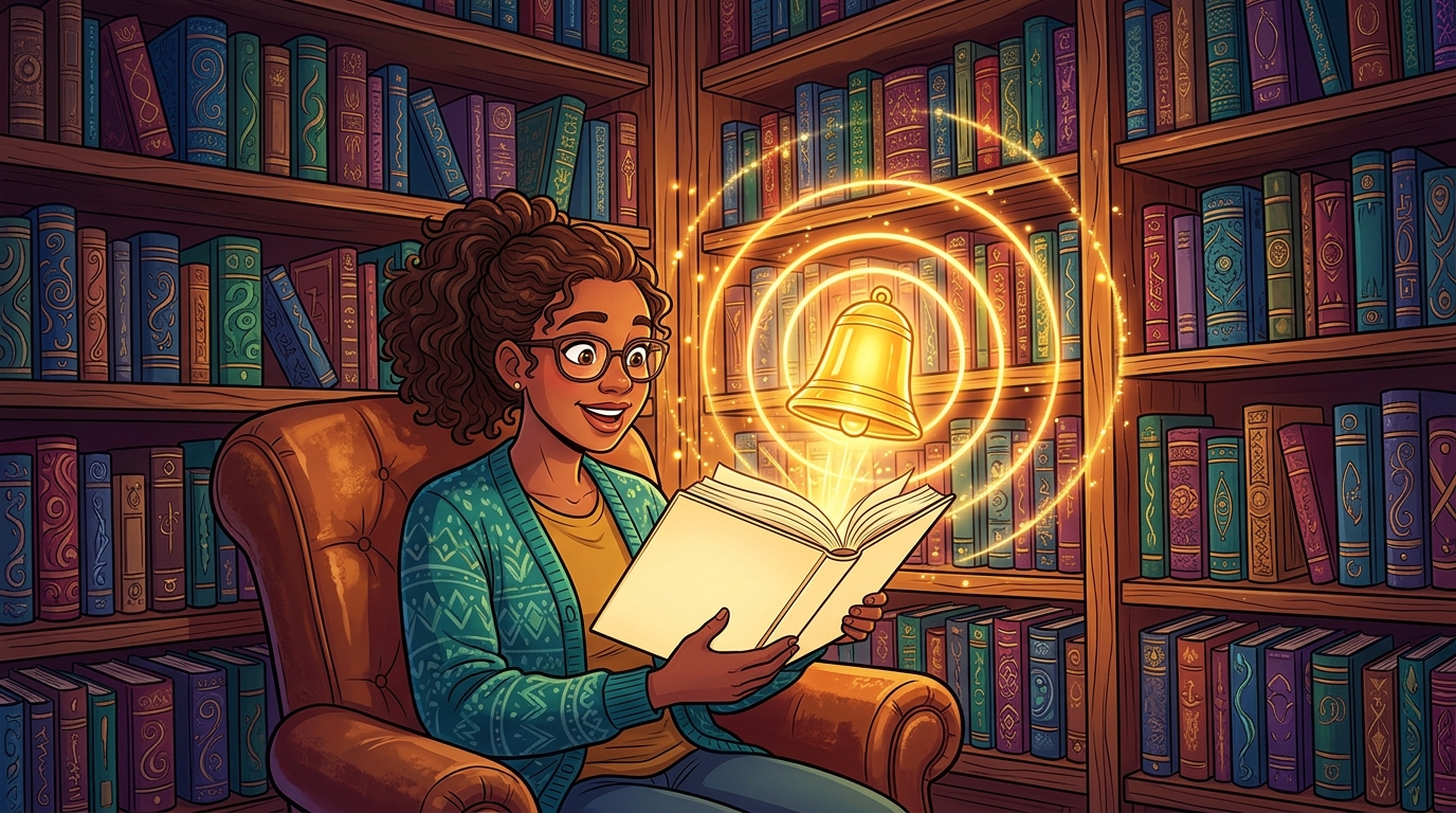 Book Deal Alerts: Find Fantasy And Sci-Fi Reads For Less Reader Book Deal Alert Services
