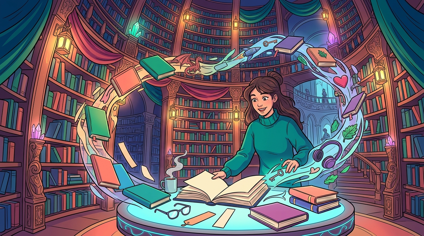 reading challenge ideas 25 flexible prompts for ev 1786453490775