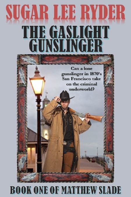 the gunslinger book the gunslinger book
